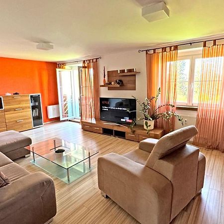 Lipno Apartments Exclusive Lipno nad Vltavou Eksteriør billede
