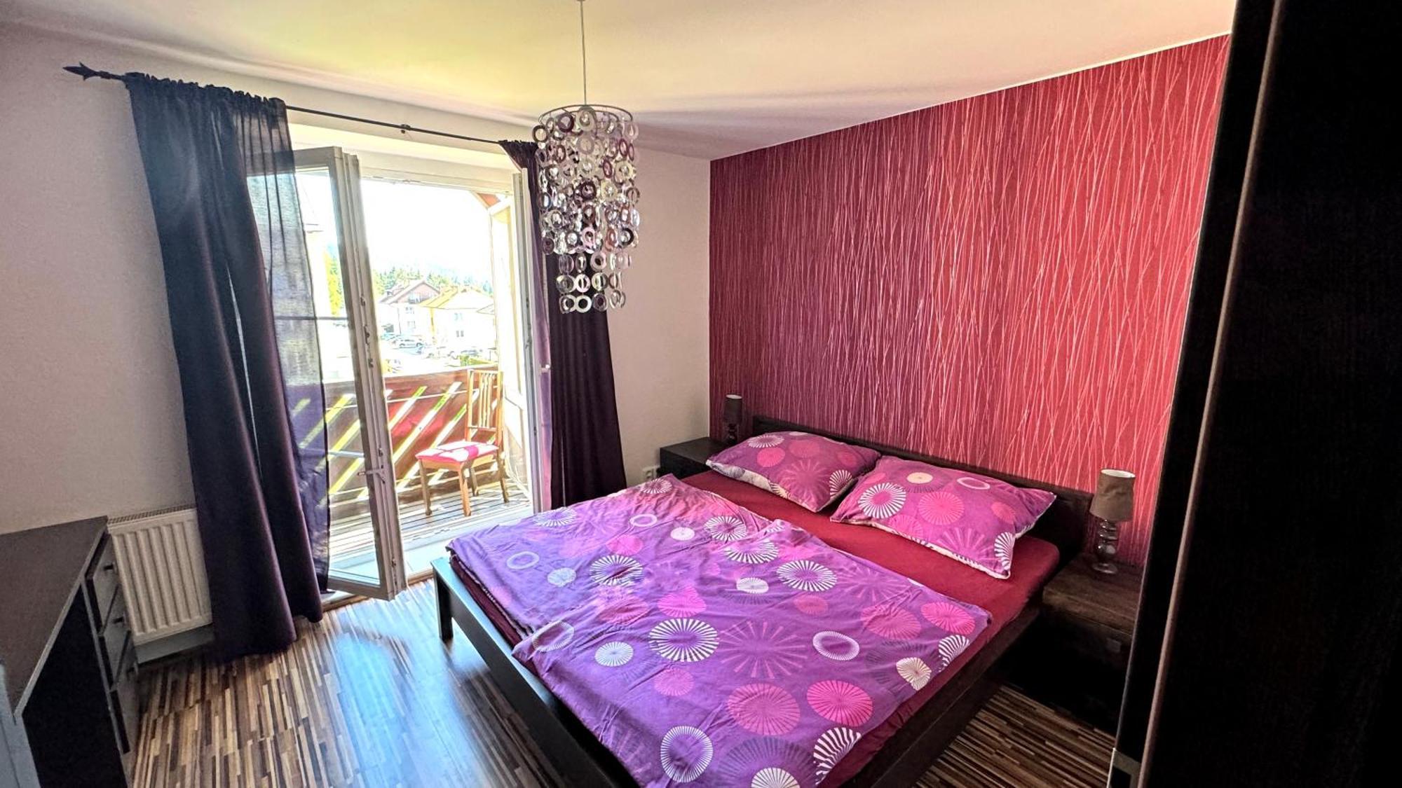 Lipno Apartments Exclusive Lipno nad Vltavou Eksteriør billede